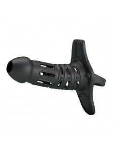 Nakładka Na Penisa Hercules Penis Sleeve - Przedłużki i nakładki na penisa - 1