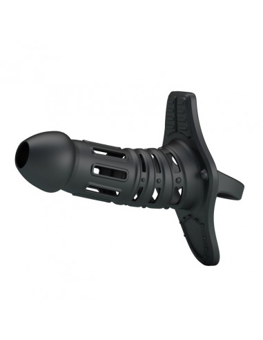 Nakładka Na Penisa Hercules Penis Sleeve - Przedłużki i nakładki na penisa - 1