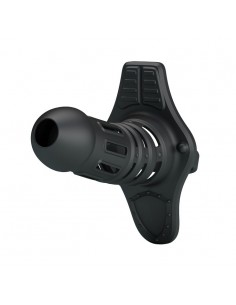 Nakładka Na Penisa Hercules Penis Sleeve - Przedłużki i nakładki na penisa - 1 2