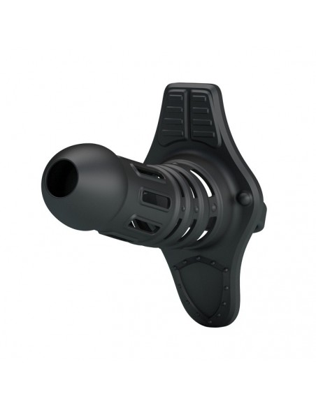 Nakładka Na Penisa Hercules Penis Sleeve - Przedłużki i nakładki na penisa - 2