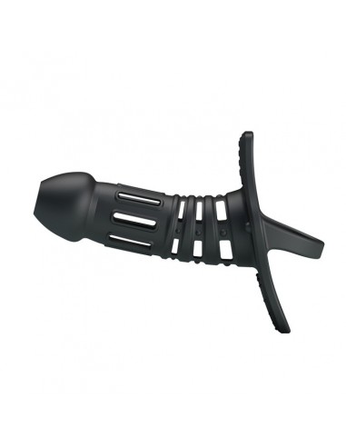 Nakładka Na Penisa Hercules Penis Sleeve - Przedłużki i nakładki na penisa - 3