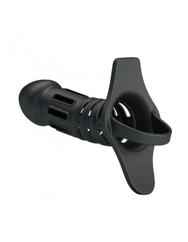 Nakładka Na Penisa Hercules Penis Sleeve - Przedłużki i nakładki na penisa - 4