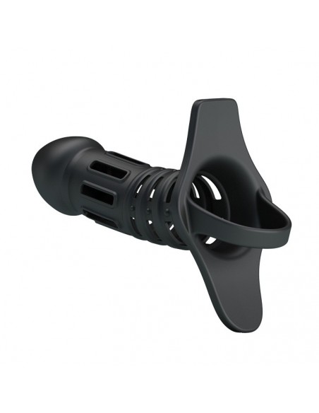 Nakładka Na Penisa Hercules Penis Sleeve - Przedłużki i nakładki na penisa - 4