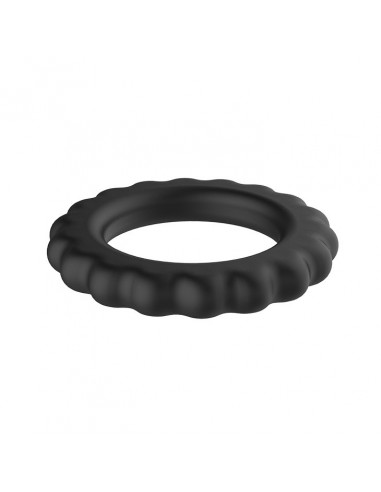 Pierścień erekcyjny Titan Cock Ring - Pierścienie erekcyjne niewibrujące - 3