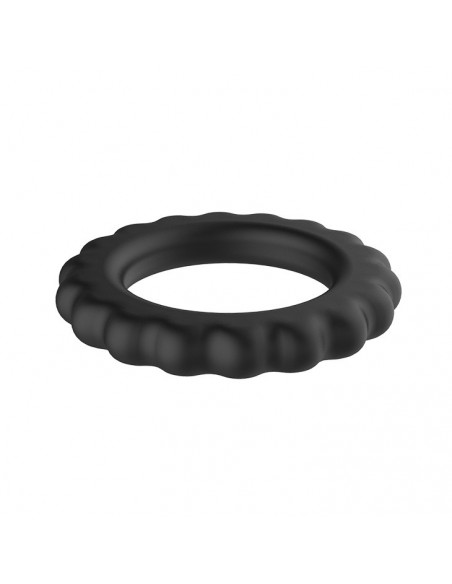 Pierścień erekcyjny Titan Cock Ring - Pierścienie erekcyjne niewibrujące - 3