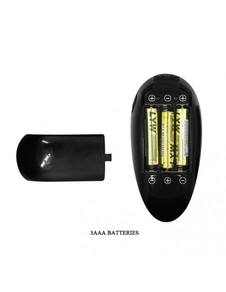 Sztuczna Pochwa Z Wibracją Crazy Bull Judy - Masturbatory i Sztuczne pochwy - 10