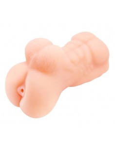 Masturbator Crazy Bull Andy Fleshlight - Masturbatory i Sztuczne pochwy - 1