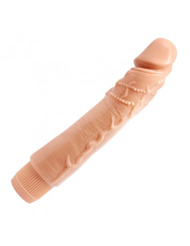 Wibrator Baile- Barbara Dybbuk 9,5'' - Wibratory Realistyczne - 1