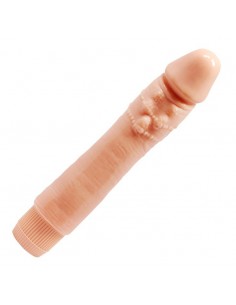 Wibrator Baile- Barbara Dybbuk 9,5'' - Wibratory Realistyczne - 1 2