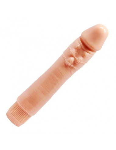 Wibrator Baile- Barbara Dybbuk 9,5'' - Wibratory Realistyczne - 2