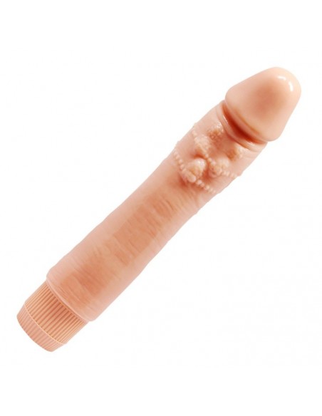 Wibrator Baile- Barbara Dybbuk 9,5'' - Wibratory Realistyczne - 2