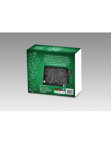 SZKOŁA PRZETRWANIA gra imprezowa - Gry imprezowe, alkoholowe - 2