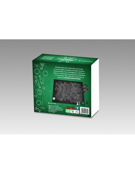 SZKOŁA PRZETRWANIA gra imprezowa - Gry imprezowe, alkoholowe - 2