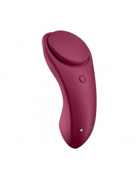 Stymulator Sexy Secret Panty Vibrator - Stymulatory łechtaczki - 1