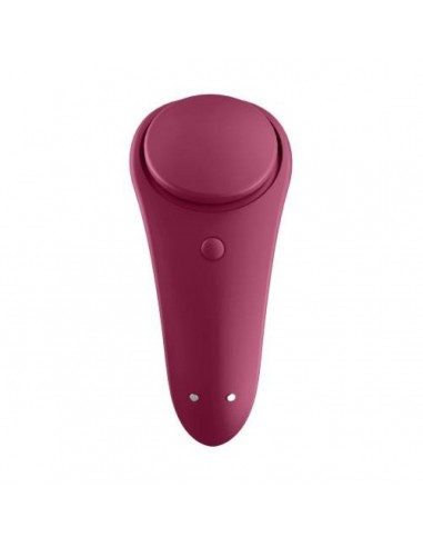 Stymulator Sexy Secret Panty Vibrator - Stymulatory łechtaczki - 3