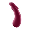 Wibrator do majtek Satisfyer Sexy Secret z magnetycznym mocowaniem i sterowaniem przez aplikację, długość 8,57 cm - 6