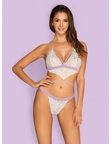 Lilyanne Body Białe - Body - 3