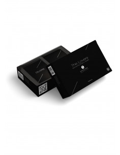 The Lovers - Ekskluzywna Gra Erotyczna (Level 2 - Master / Slave) - Gry erotyczne - 1