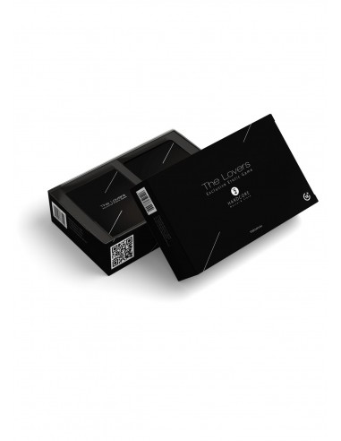 The Lovers - Ekskluzywna Gra Erotyczna (Level 2 - Master / Slave) - Gry erotyczne - 1