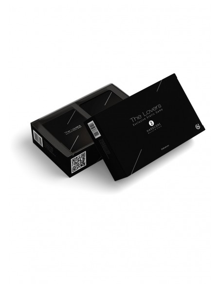 The Lovers - Ekskluzywna Gra Erotyczna (Level 2 - Master / Slave) - Gry erotyczne - 1