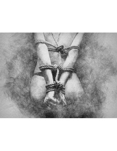 The Lovers - Ekskluzywna Gra Erotyczna (Level 2 - Master / Slave) - Gry erotyczne - 3