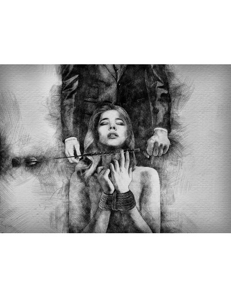 The Lovers - Ekskluzywna Gra Erotyczna (Level 2 - Master / Slave) - Gry erotyczne - 4