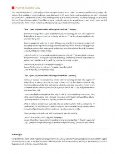 The Lovers - Ekskluzywna Gra Erotyczna (Level 2 - Master / Slave) - Gry erotyczne - 8