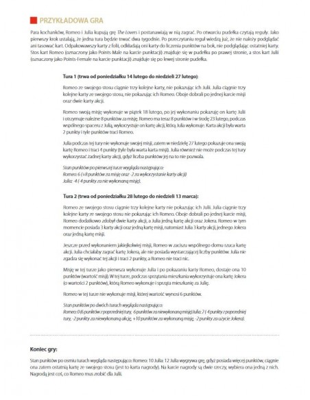 The Lovers - Ekskluzywna Gra Erotyczna (Level 2 - Master / Slave) - Gry erotyczne - 8