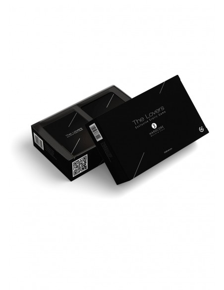 The Lovers - Ekskluzywna Gra Erotyczna (Level 2 - Switch) - Gry erotyczne - 1