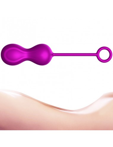 Zestaw Kulki Gejszy do Treningu i Stymulacji - Zestawy Kulek Gejszy - 6