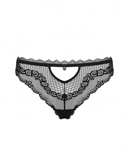 Millagro Figi Czarne - Figi - 7