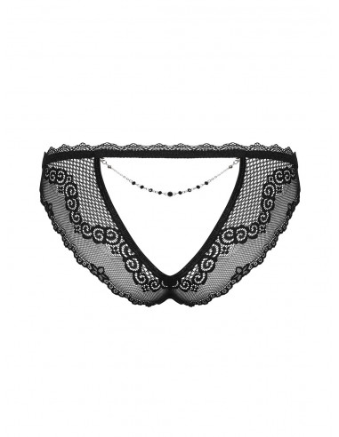 Millagro Figi Czarne - Figi - 8