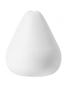 Masturbator Take It Easy Chic White Fleshlight - Masturbatory i Sztuczne pochwy - 1 2