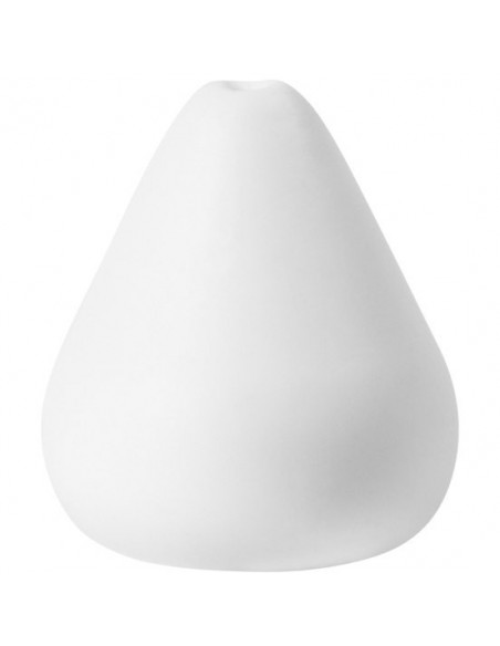 Masturbator Take It Easy Chic White Fleshlight - Masturbatory i Sztuczne pochwy - 2