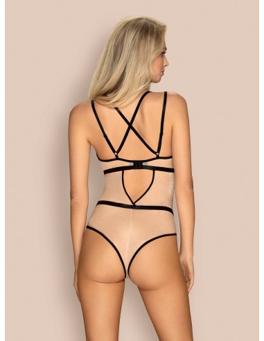 Nudelia Body - Body - 4