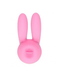 Stymulator łechtaczki Stimolatore Bunny Funny - Stymulatory łechtaczki - 1