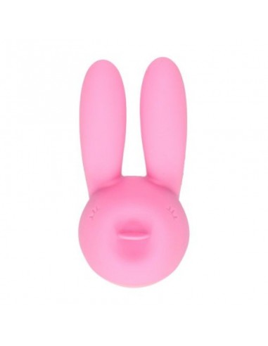 Stymulator łechtaczki Stimolatore Bunny Funny - Stymulatory łechtaczki - 1
