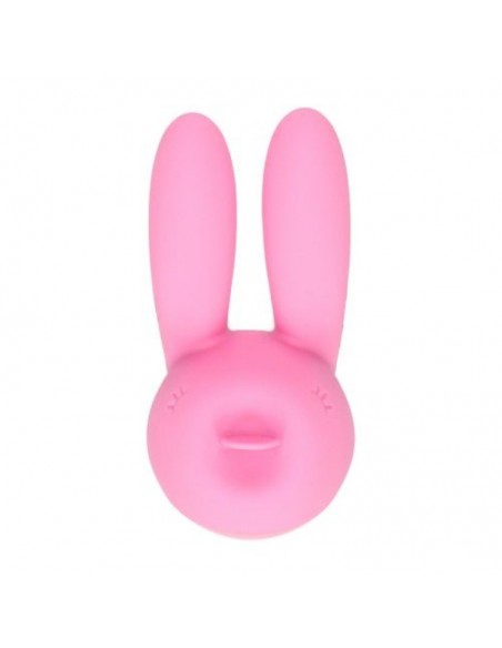 Stymulator łechtaczki Stimolatore Bunny Funny - Stymulatory łechtaczki - 1
