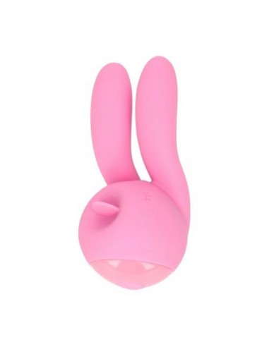 Stymulator łechtaczki Stimolatore Bunny Funny - Stymulatory łechtaczki - 2