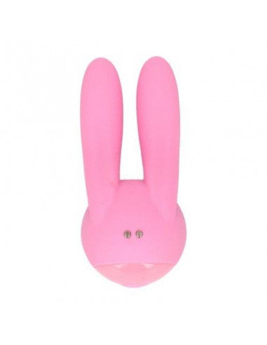 Stymulator łechtaczki Stimolatore Bunny Funny - Stymulatory łechtaczki - 3