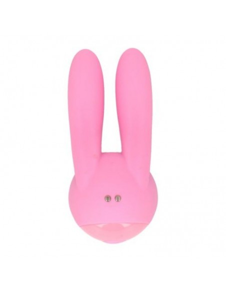 Stymulator łechtaczki Stimolatore Bunny Funny - Stymulatory łechtaczki - 3