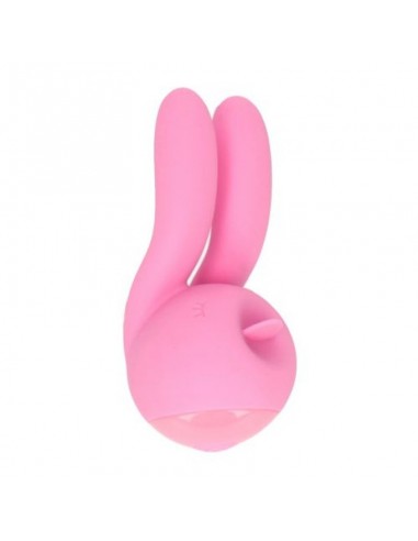 Stymulator łechtaczki Stimolatore Bunny Funny - Stymulatory łechtaczki - 4