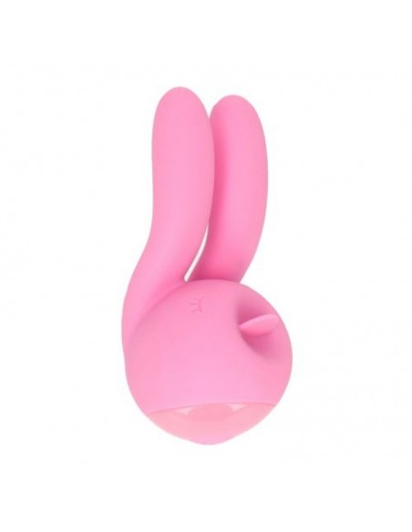 Stymulator łechtaczki Stimolatore Bunny Funny - Stymulatory łechtaczki - 4