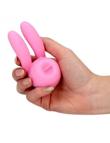 Stymulator łechtaczki Stimolatore Bunny Funny - Stymulatory łechtaczki - 6