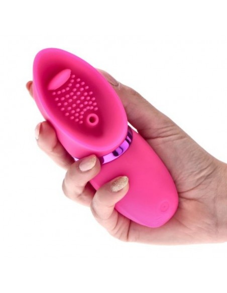 Stymulator łechtaczki Stimolatore Sweet Dreams - Stymulatory łechtaczki - 5