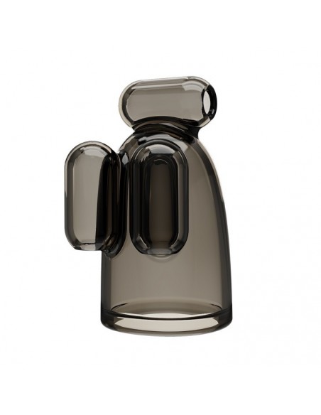 Wibrująca nakładka na palec BAILE - Vibrating Cristal CAP III - Nakładki na palce - 1