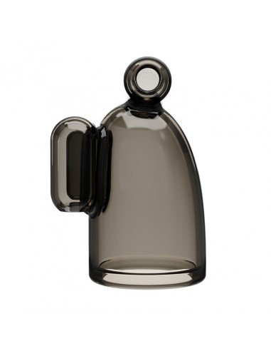 Wibrująca nakładka na palec BAILE - Vibrating Cristal CAP III - Nakładki na palce - 3