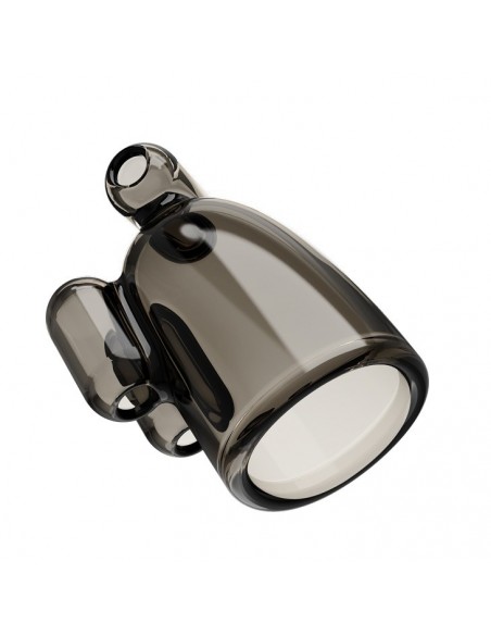 Wibrująca nakładka na palec BAILE - Vibrating Cristal CAP III - Nakładki na palce - 4