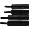 Uprząż BDSM Bed Restraint Vegan - 7
