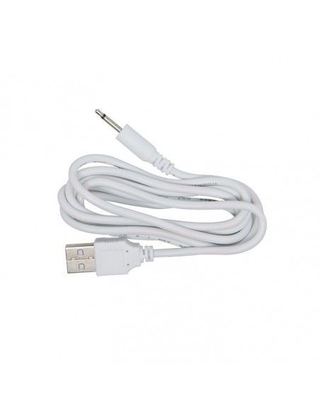 Wibrator Elfin 12 Functions Usb Green - Wibratory Klasyczne - 9